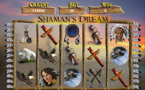 Understanding the Values of Shaman’s Dream Symbols